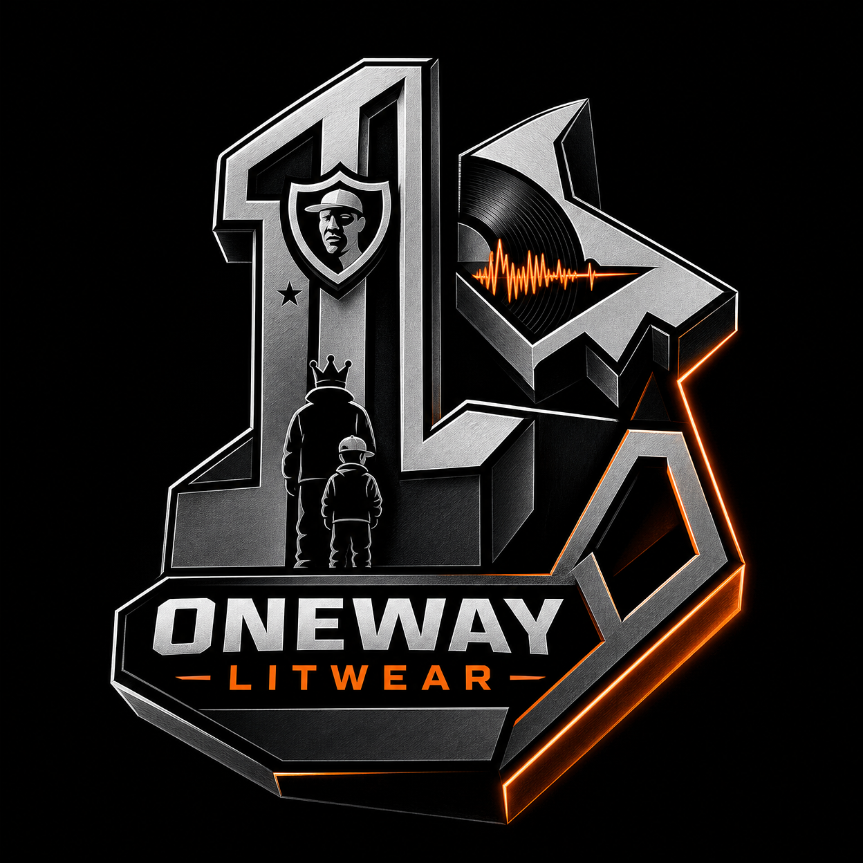OneWay Productions